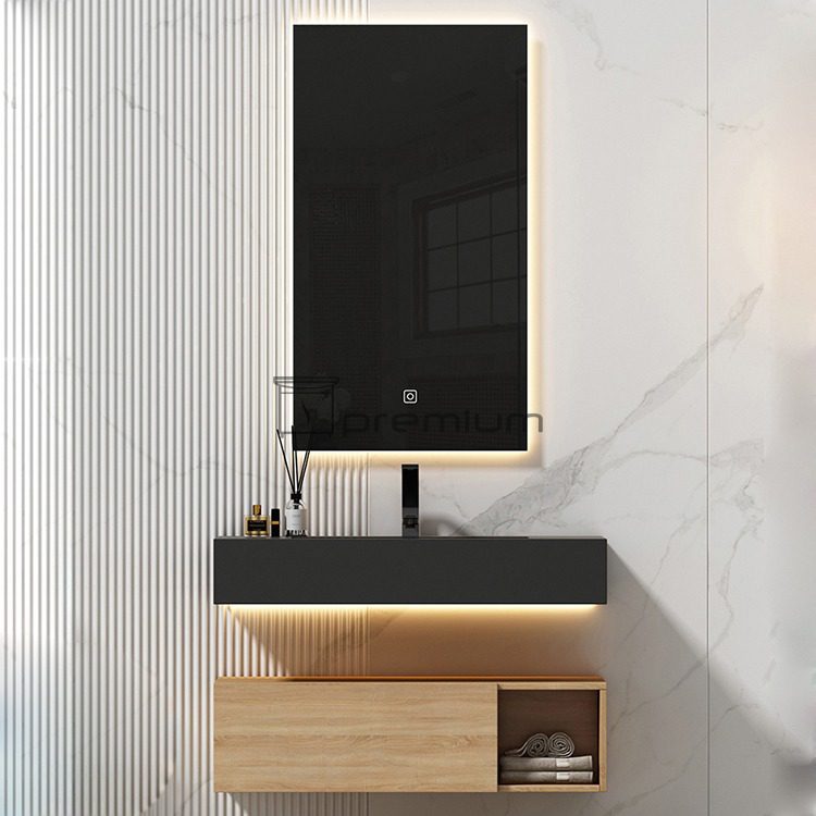 Vanity cabinets -14